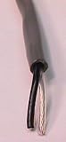 IEC 20 Gauge 2 Conductor Non-shielded Cable - Priced by the Foot