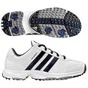 Adidas Junior University II Golf Shoes