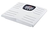 Soehnle 64124 Analysewaage Body Balance Lago weiss