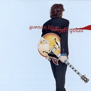 Jeff Golub - Nightlife - Zortam Music