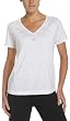 adidas Women's Power Clima Short Sleeve Tee