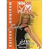 Winsor Pilates Maximum Burn Basics and Fat Burning - Sculpt Your Body Slim
