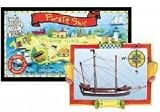 PIRATE SHIP KIT PIRATE SHIP KIT
