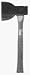 Broad Hatchet, 36 oz