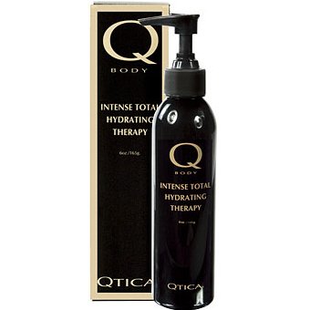 Qtica. Intense Total Hydrating Therapy (select option/size)