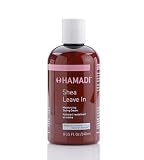 Shea Leave In 240ml by Hamadi