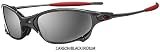 Oakley Juliet Men's Special Edition Ducati Race Wear Sunglasses