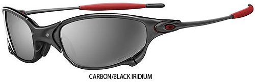 Oakley Juliet Men's Special Edition Ducati Race Wear Sunglasses
