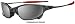 Oakley Juliet Men's Special Edition Ducati Race Wear Sunglasses
