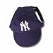 New York Yankees Dog Baseball Cap Size M/L