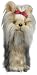 yorkshire terrier - Daphne's Yorkshire Terrier Golf Head Cover
