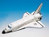 Orbiter ( S ) Discovery - 1 / 200 scale model - B0006IYI4A