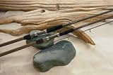 St. Croix Avid Series Surf Rods Model: ASRC110H2 Casting (11' 0, 15-50 wt.)