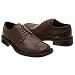 Kenneth Cole Men's Office Manager (Brown Leather 10.0 M)