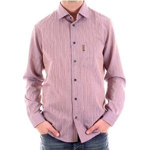 Armani Jeans long sleeve shirt. AJM0757