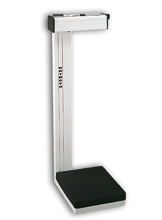 HealthPersonalCare: Detecto 057 Mechanical Beam Fitness Scale Standard
