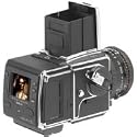 Hasselblad 503CWD, 16.8 Megapixel Limited Edition Digital Camera with 80mm f/2.8 CFE Lens, and Victor Hasselblad Signature.