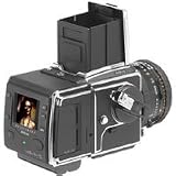 Hasselblad 503CWD, 16.8 Megapixel Limited Edition Digital Camera with 80mm f/2.8 CFE Lens, and Victor Hasselblad Signature.