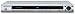 Pioneer DV-588A-S Slim Progressive Scan DVD Player