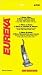 61940 Eureka Vacuum Cleaner Replacement Filter (2 Pack)