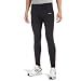 ASICS Men's Myles II Running Tight,Black,Large