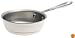 All Clad Copper Core 1-Quart Saucier Pan without Lid