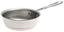 All-Clad Copper Core 1-Quart Saucier Pan