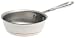 All-Clad Copper Core 1-Quart Saucier Pan