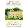 Letters From Menabilly: Portrait of a Friendship