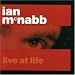 Live at Life von Ian Mcnabb - alle Infos