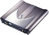 Gothic Series 4-Channel Amplifier