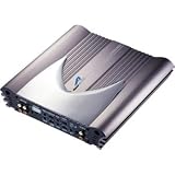 Buy Gothic Series 4-Channel Amplifier by Power Acoustik