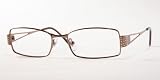 Versace - Authentic VERSACE Eyeglasses Eye glass VE 1117B Color: 1013 Size. 5317 / VERSACE VE1117B