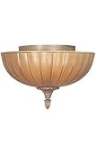 Flush Mounted Light Fixtures