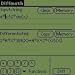 Algebraic Differentiation