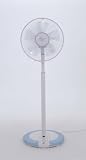 EUPA ハイリビング扇風機(120cm)リモコン式・タイマー付 TSK-F1216R