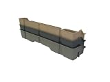 DU-HA Underseat Storage