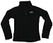 LIGHT 1/4 WZIP FLEECE PULLOVER