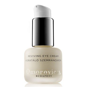 omorovicza reviving eye cream