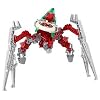 LEGO Bionicle 8614: Vahki Nuurakh