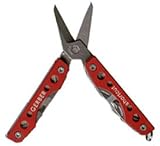 Gerber Shortcut Multi-Tool- Red, Box by Gerber