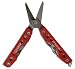 Gerber Shortcut Multi-Tool- Red, Box