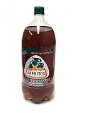 Jarritos Tamarindo Soft Drink, 2 liter