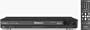 Panasonic DVD-F86S 5-Disc Progressive Scan DVD Player (Silver)