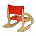 Built-By-Me Rock-It Chair