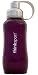 Thinksport Stainless Steel Sports Bottle, Metallic Purple, 750ml