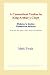 A Connecticut Yankee in King Arthur's Court (Webster's Arabic Thesaurus Edition)