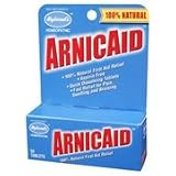 Arnic-Aid (ArnicAid) 50 tabs from Hylands (Hyland's)