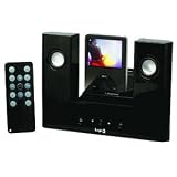 Review Logic3 IP107K / Logic 3 IP107K I-Station IPOD Black