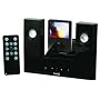 Logic 3 IP107K I-Station IPOD Black